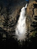 Canada's Gorgeous Takakkaw Falls